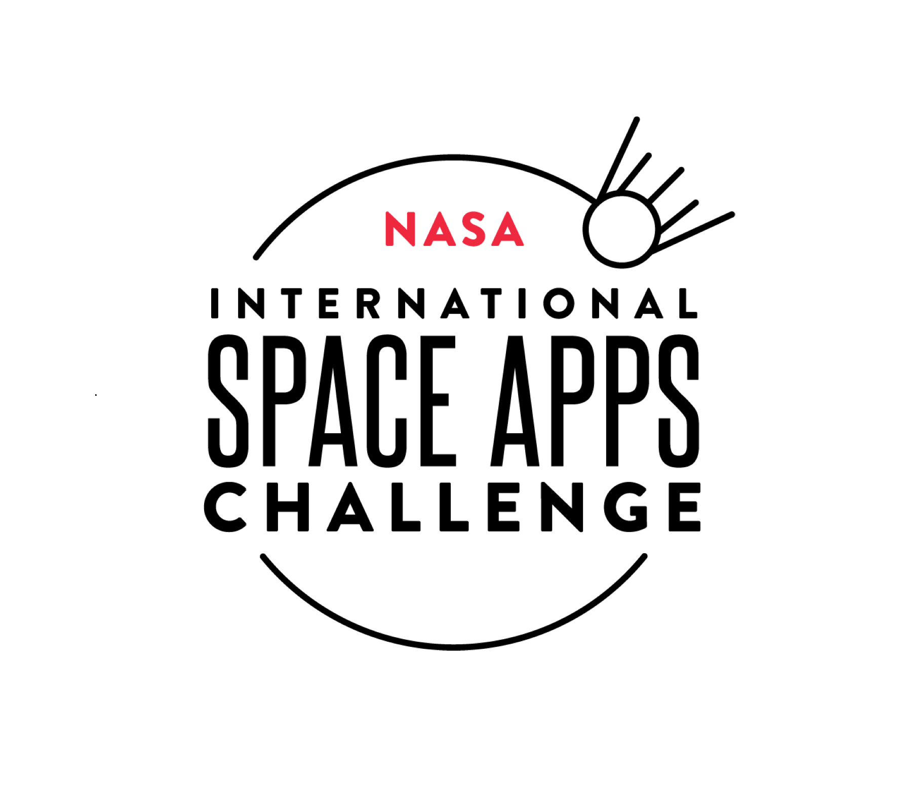 NASA logo