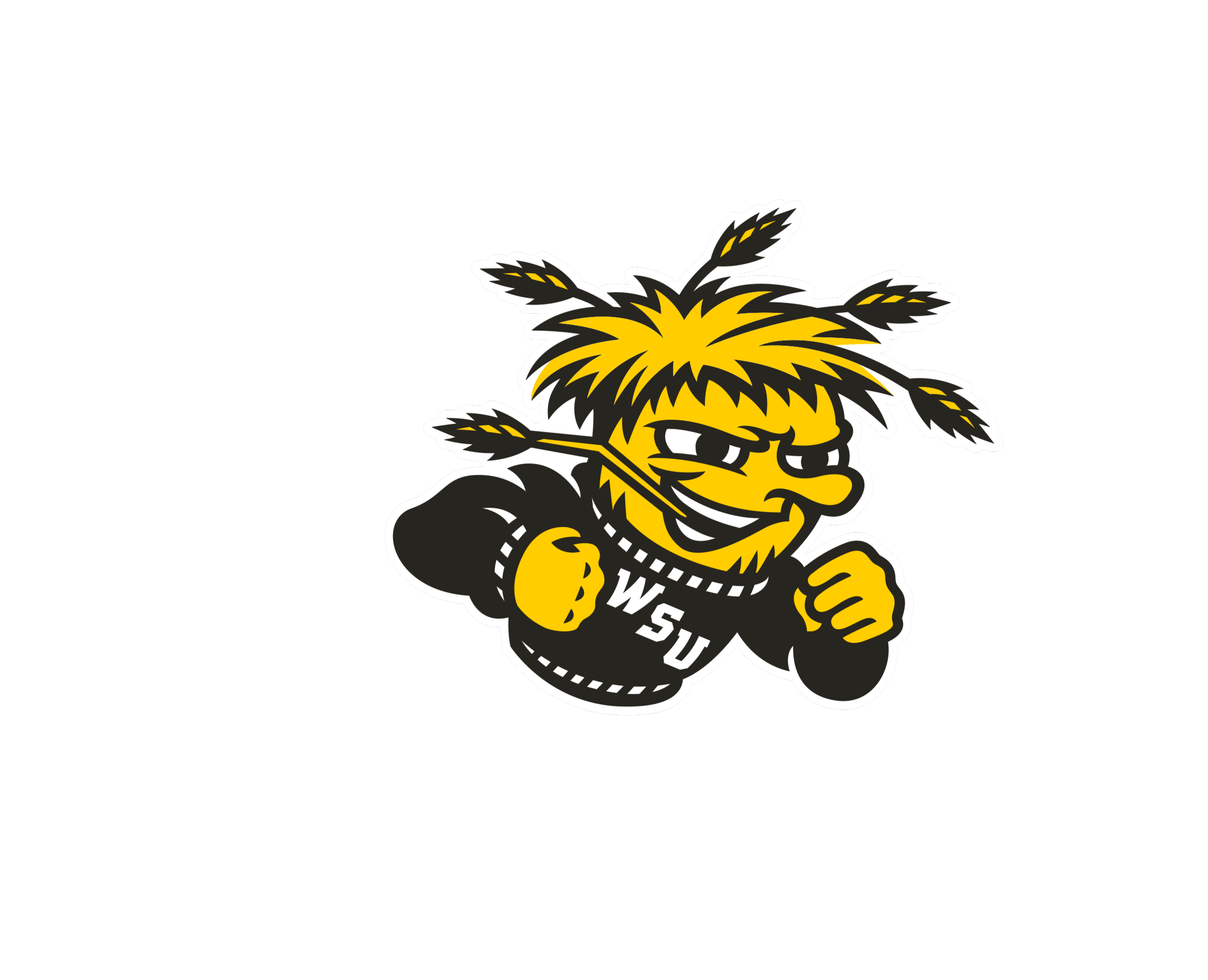 Wichita State University logo